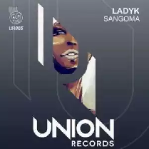 LadyK - Sangoma